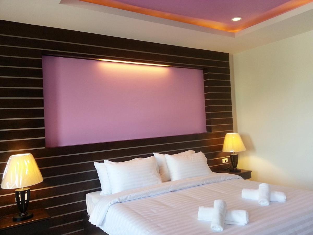 Purimas Resortel Hotel