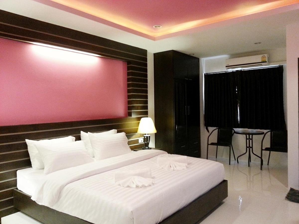 Purimas Resortel Hotel 2*