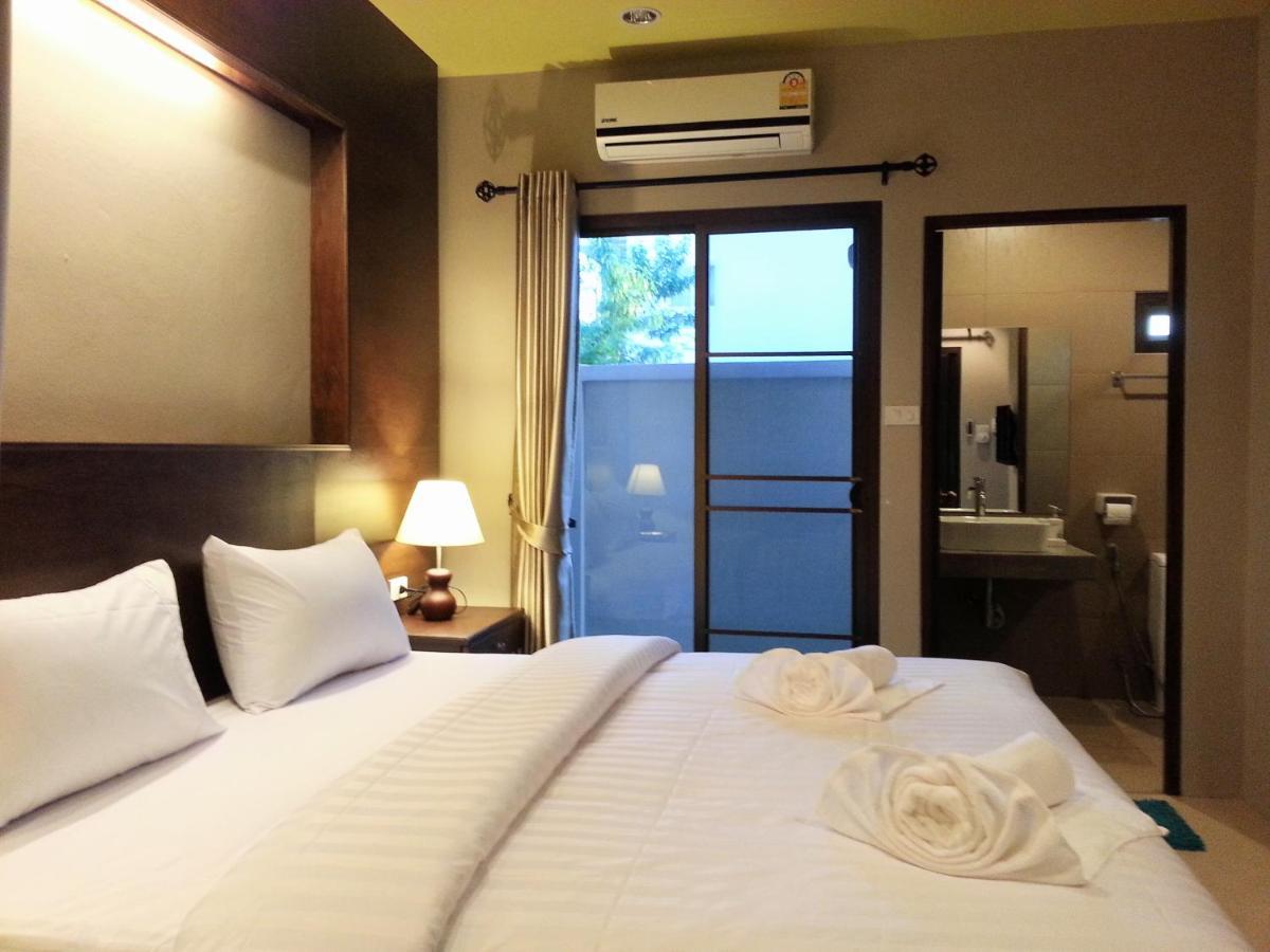 Purimas Resortel Rawai