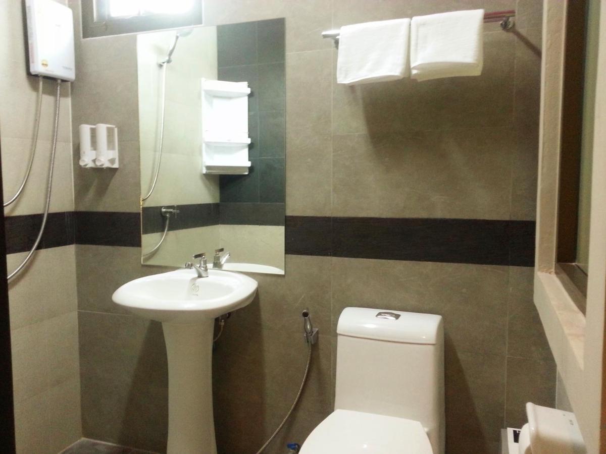 Purimas Resortel Hotel 2*