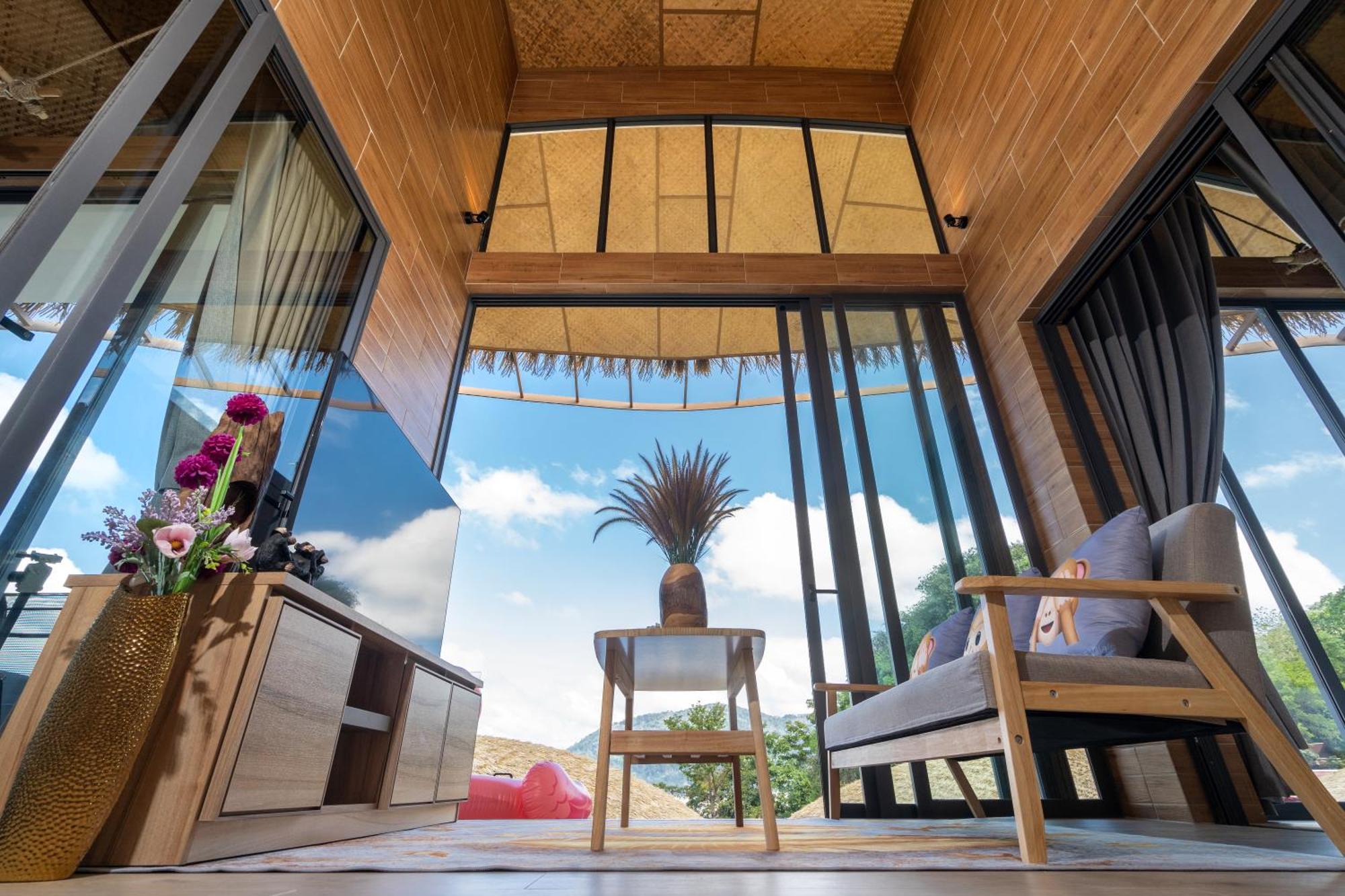 Hotel Three monkeys villas 5*