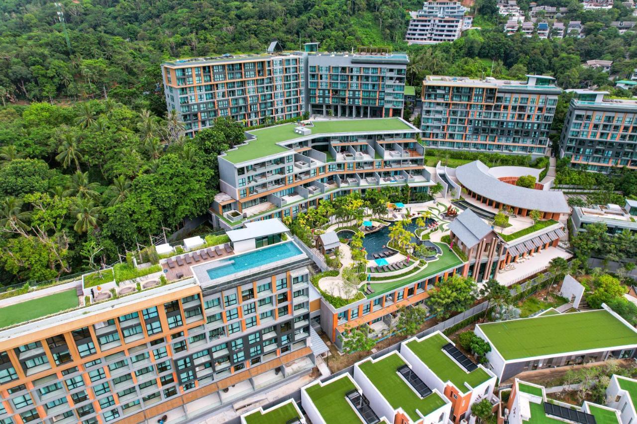 Mida Grande Phuket Official Account 5*