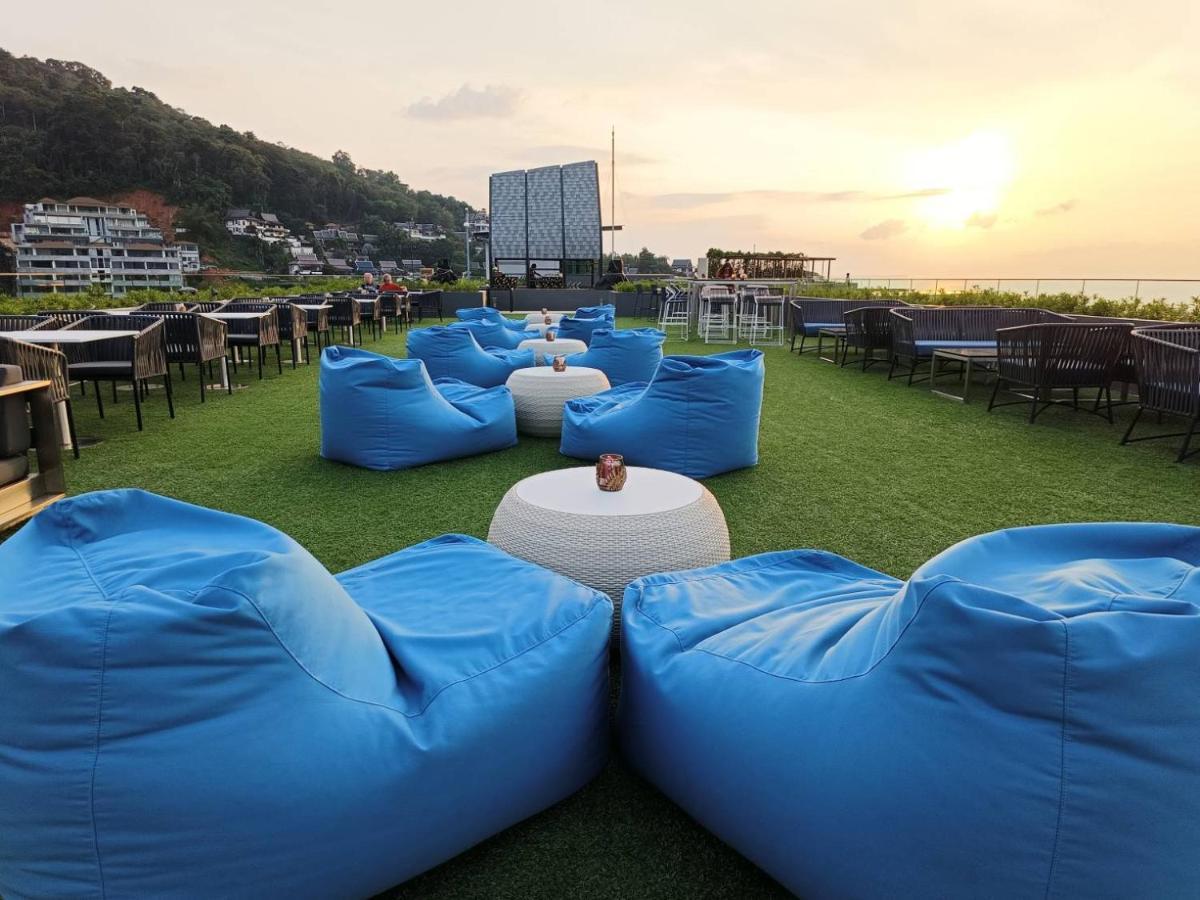 Mida Grande Phuket Official Account Hotel