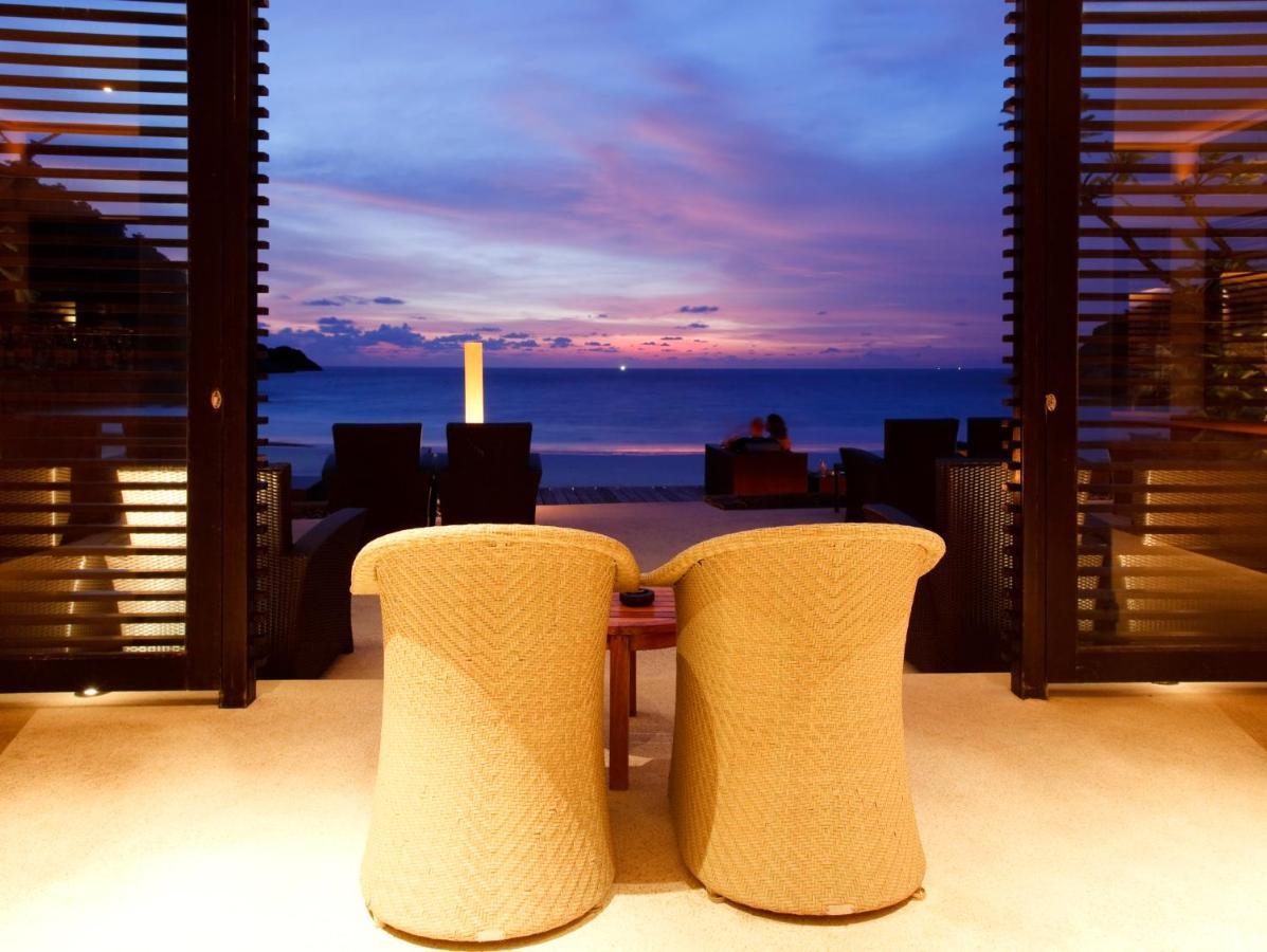 Resort The Racha Ko Racha Yai