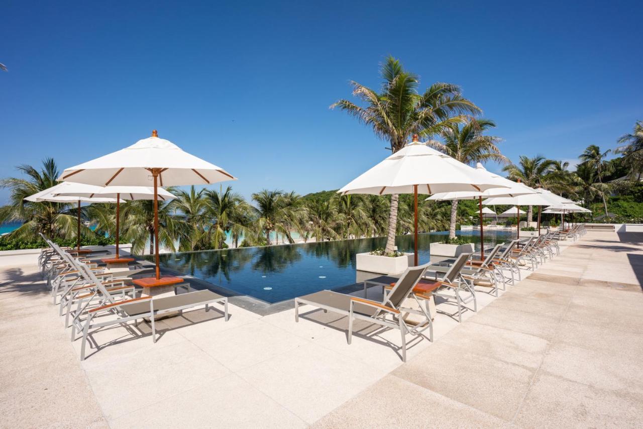 The Racha 5* Ko Racha Yai