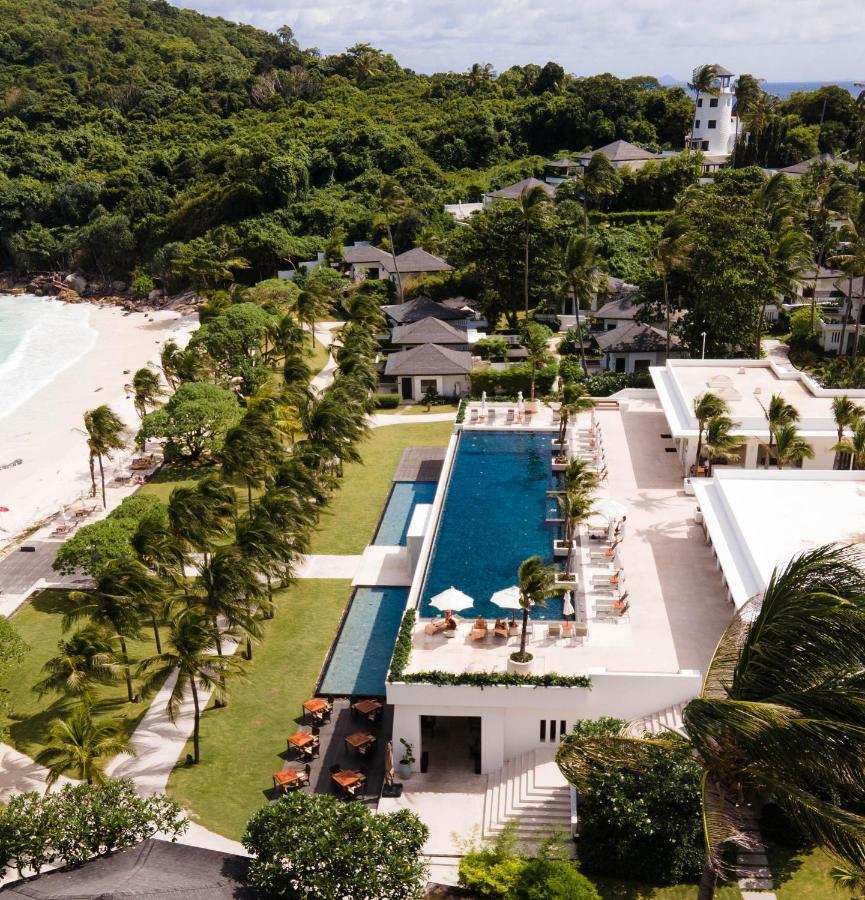 Resort The Racha