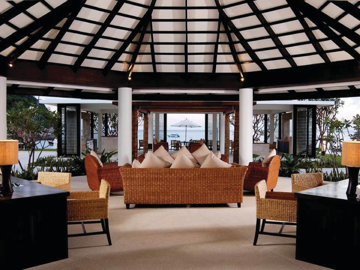The Racha 5* Ko Racha Yai