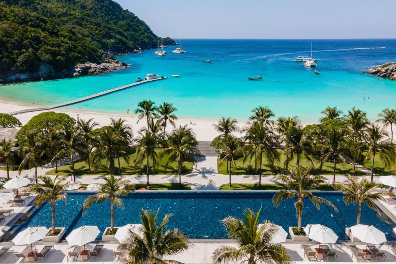 Resort The Racha Ko Racha Yai