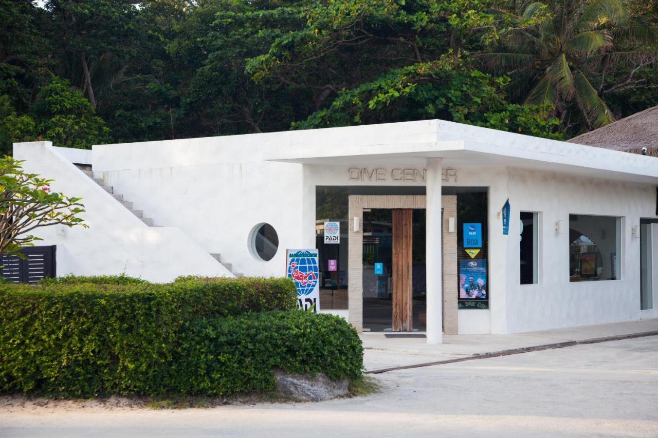 The Racha Resort 5*