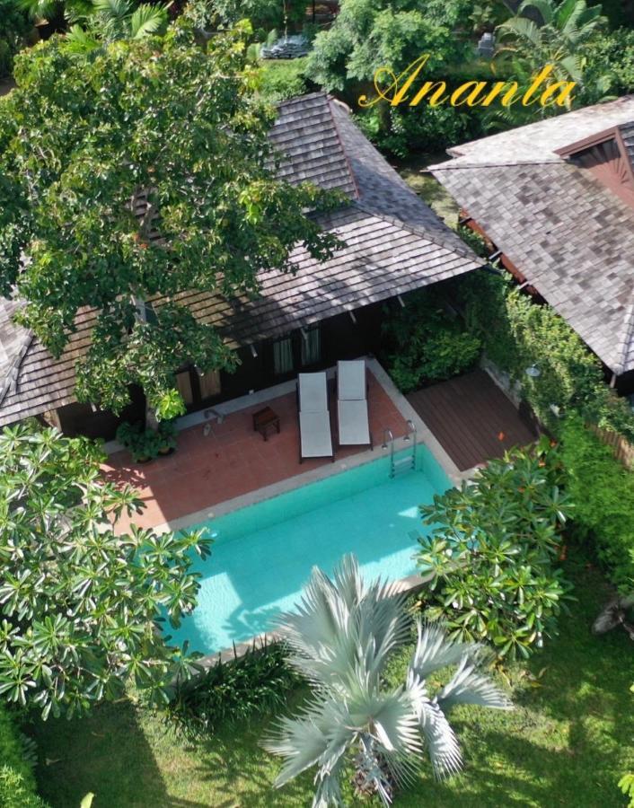 Ananta Thai Pool Resort