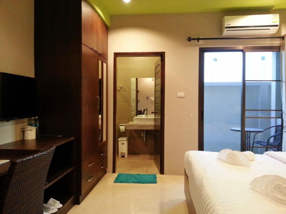 Hotel Purimas Resortel Rawai