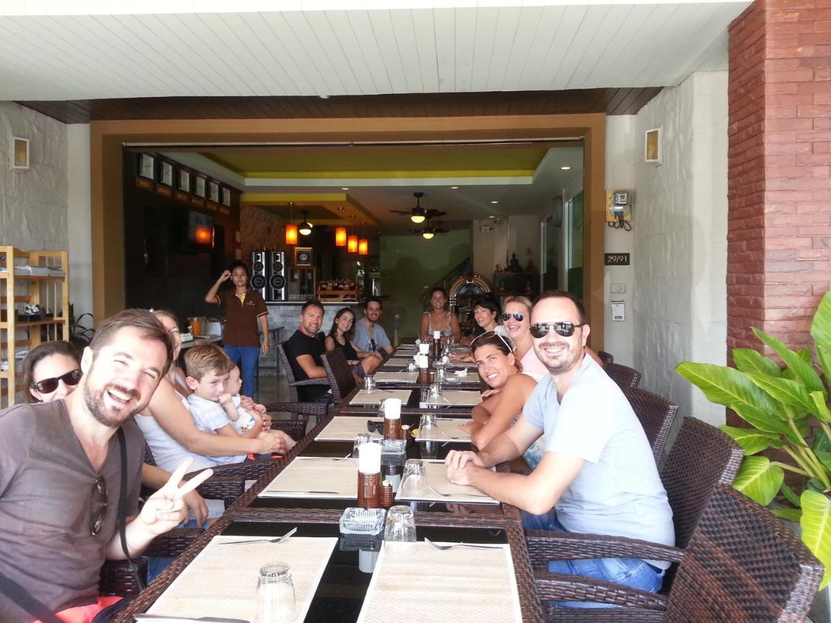 Purimas Resortel 2*