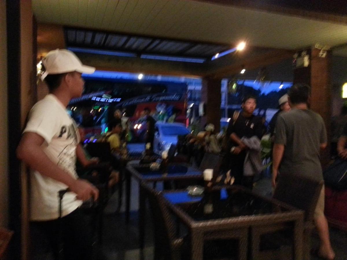 Purimas Resortel Rawai