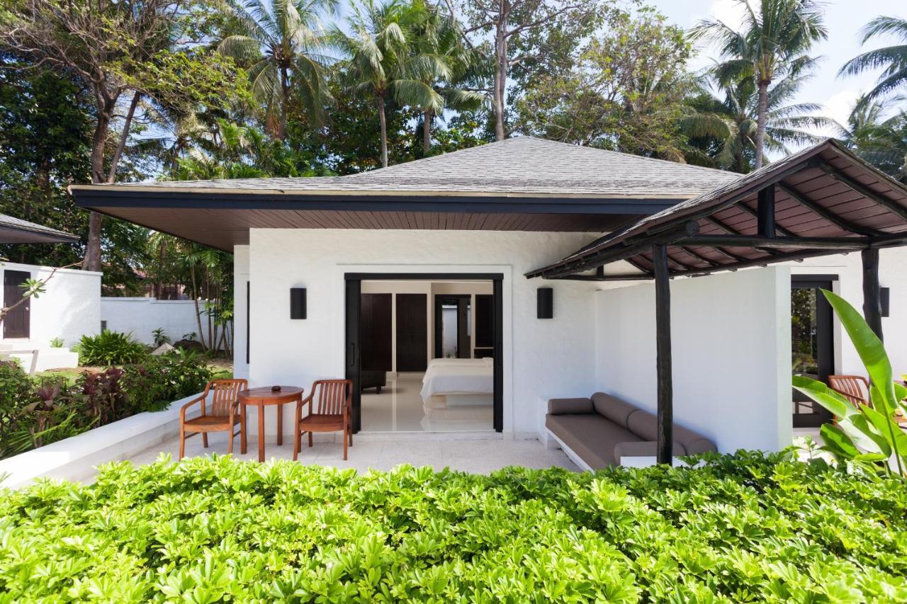 The Racha Resort Ko Racha Yai