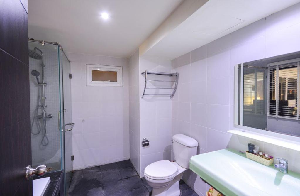 Beststayinphuket Mountain Poolviews Apartamento Patong