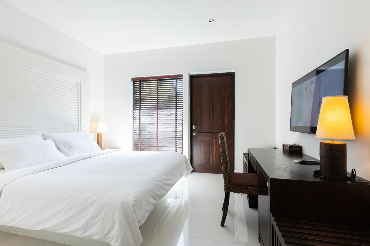 Resort The Racha 5*