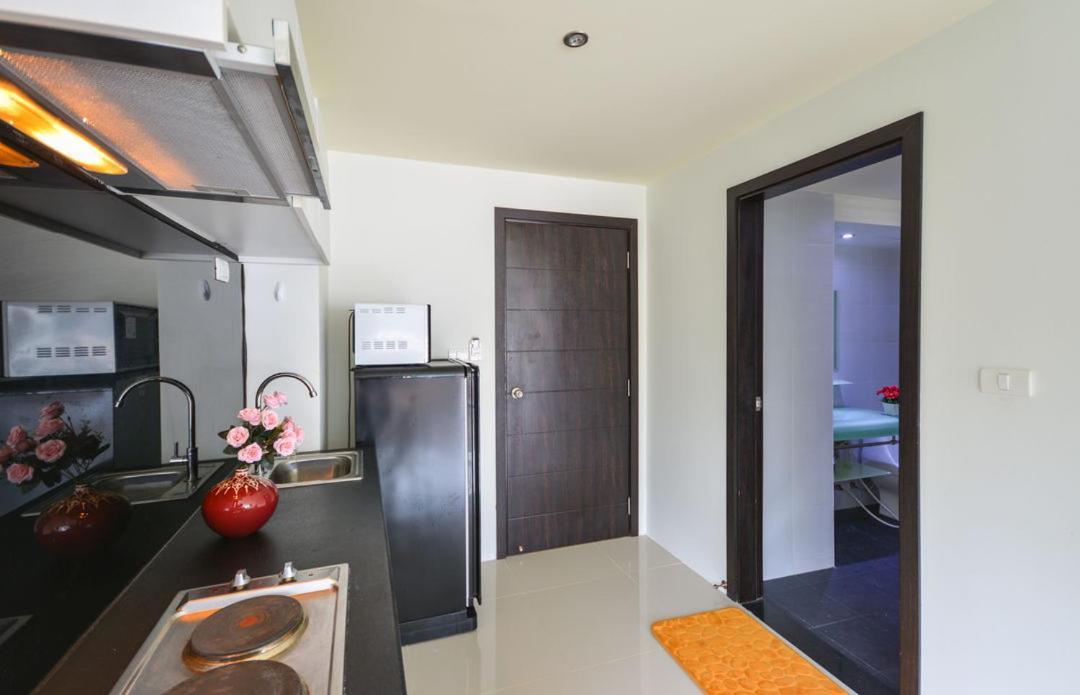 Beststayinphuket Mountain Poolviews Apartamento *