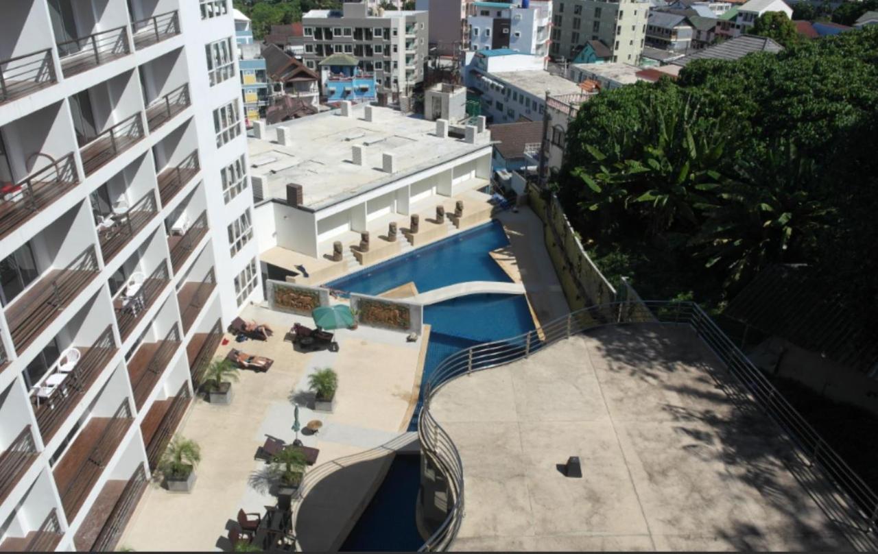 Apartamento Beststayinphuket Mountain Poolviews *