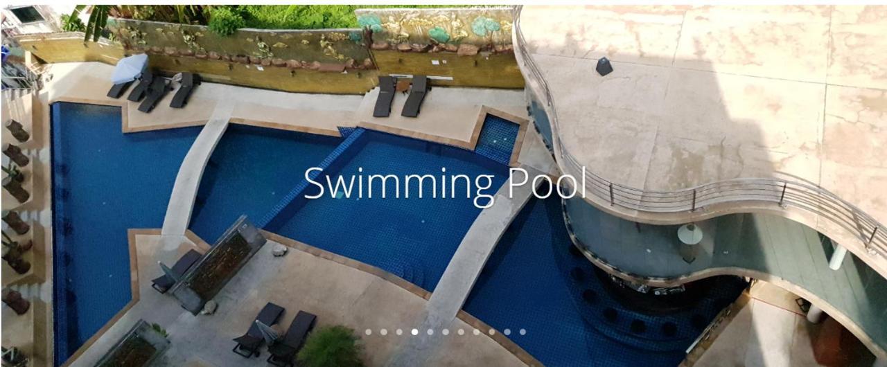 Apartamento Beststayinphuket Mountain Poolviews *