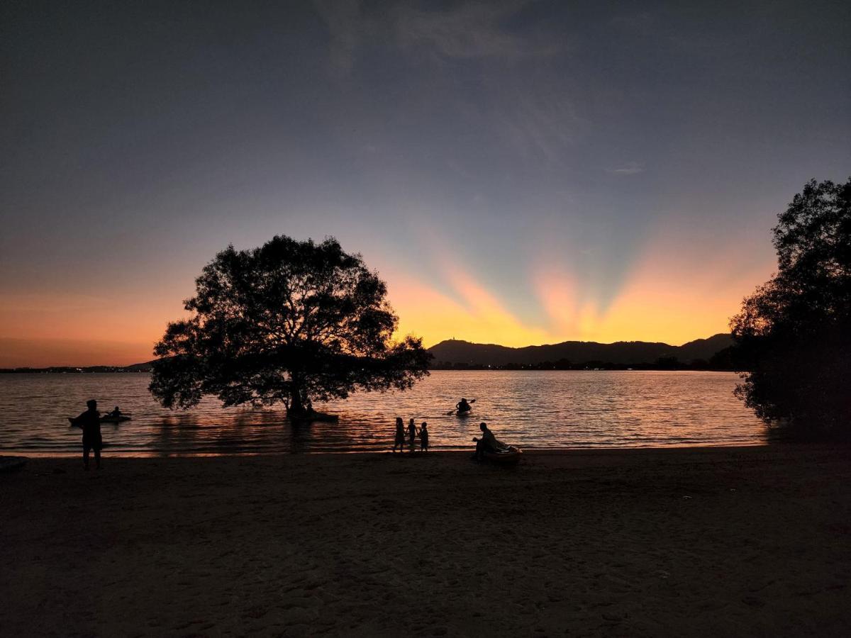Baan Resort 4*