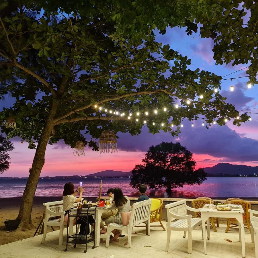 Baan Resort Cape Panwa