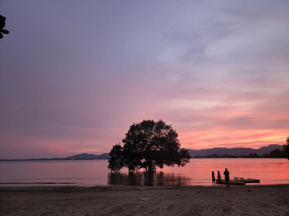 Baan Cape Panwa