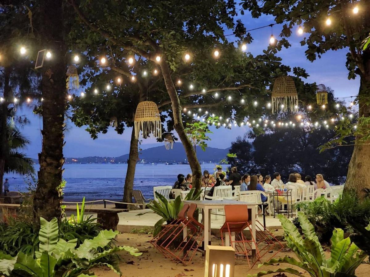 Baan Cape Panwa