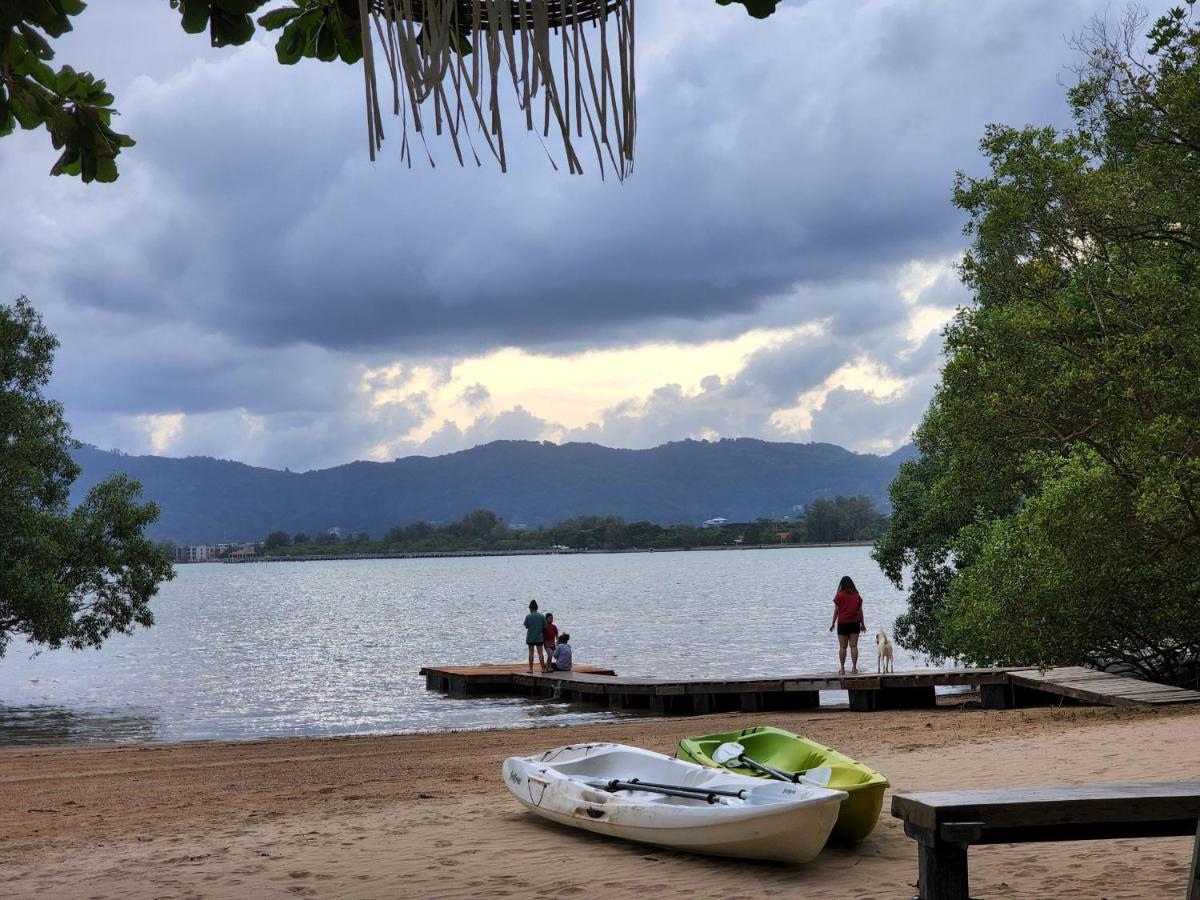 Baan Resort Cape Panwa