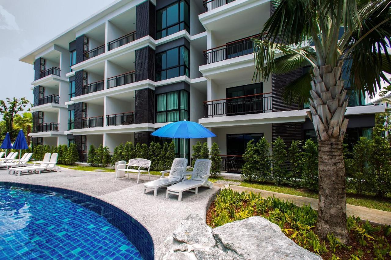 The Title By Tropiclook Casa vacanze Rawai