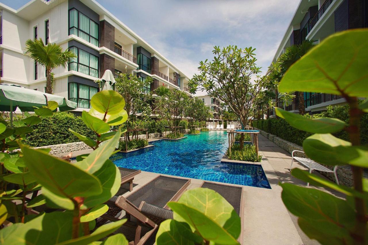 Casa vacanze The Title By Tropiclook *