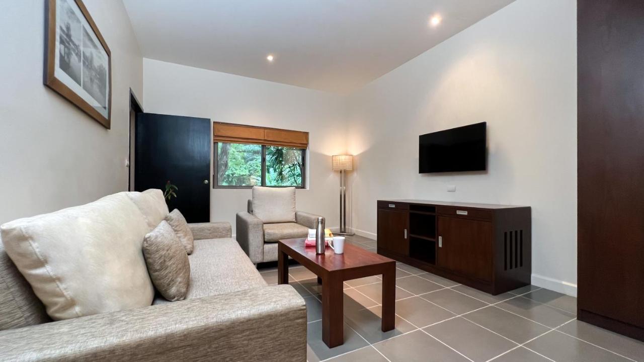 Hotel Thanyapura Sports & Health 4*