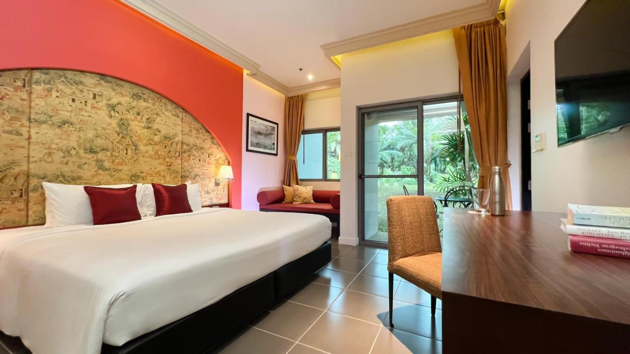 Thanyapura Sports & Health 4* Thalang