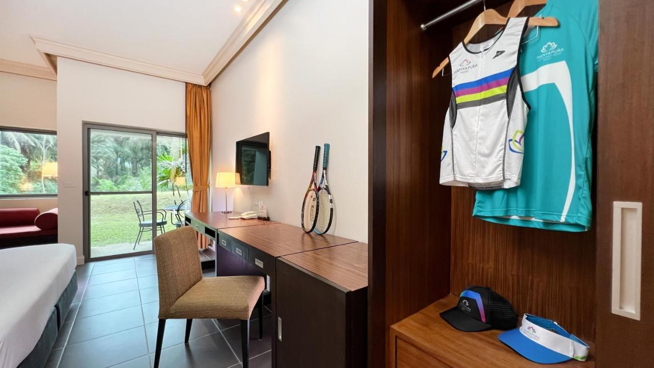 Thanyapura Sports & Health 4* Thalang