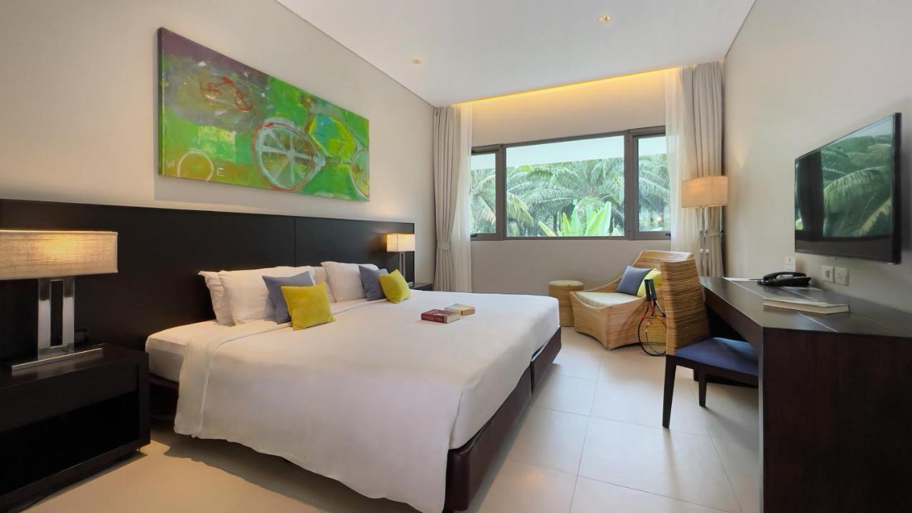 Thanyapura Sports & Health Hotel Thalang