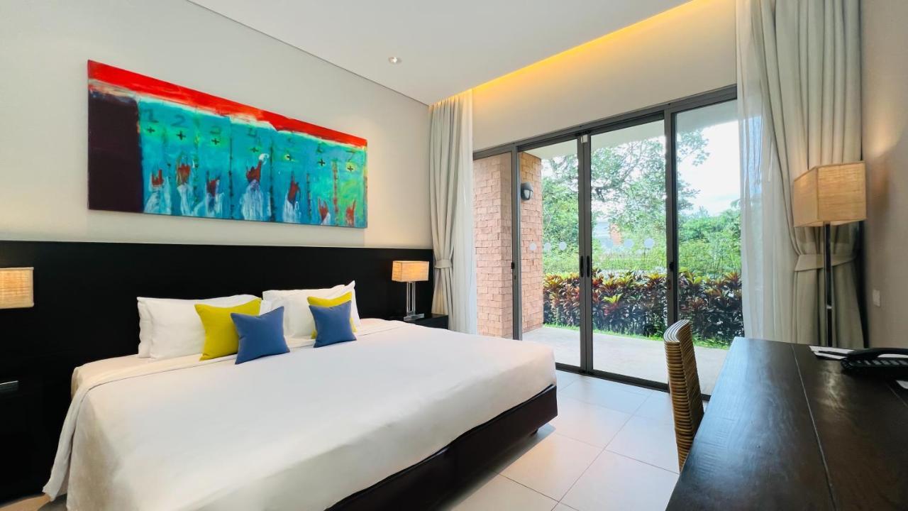Hotel Thanyapura Sports & Health