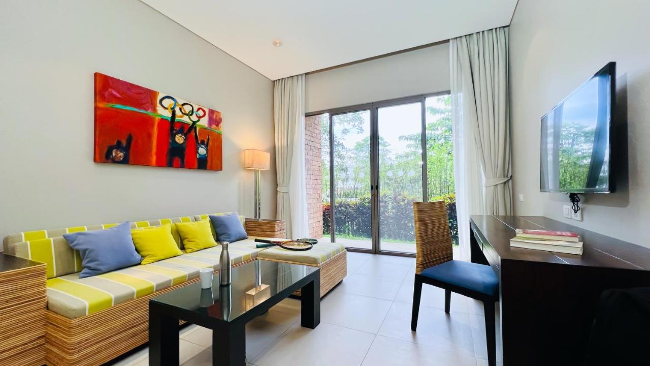 Hotel Thanyapura Sports & Health 4*