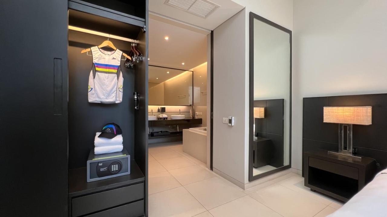 Thanyapura Sports & Health Hotel 4*