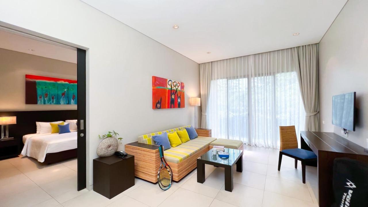 Hotel Thanyapura Sports & Health 4*