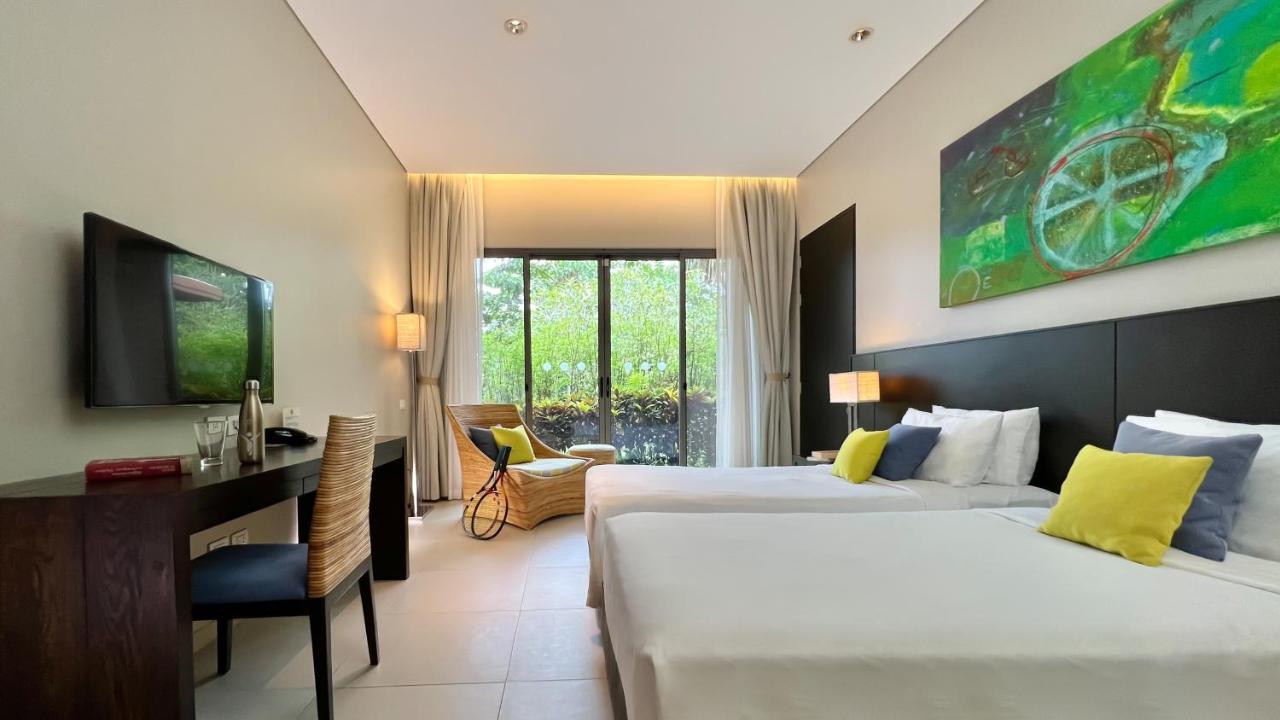 Thanyapura Sports & Health 4* Thalang