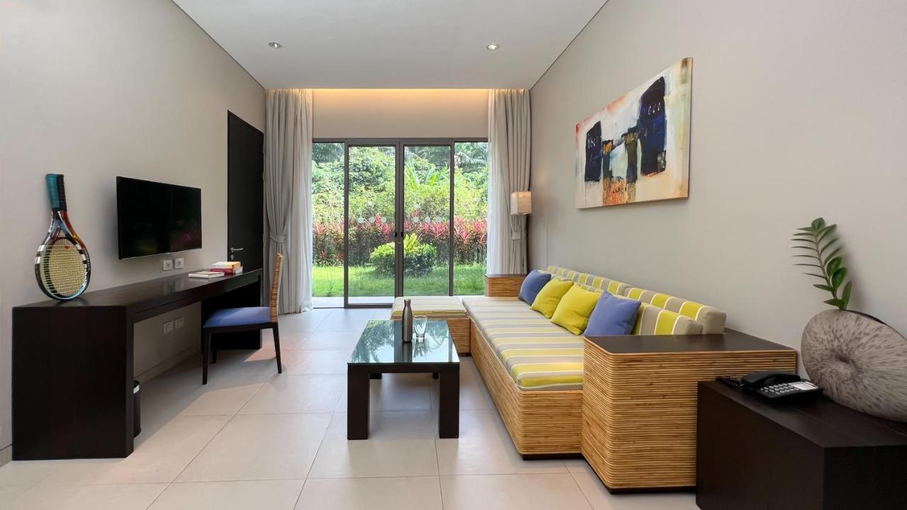 Thanyapura Sports & Health Hotel