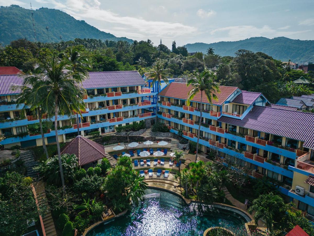 Karona Resort&spa - Sha Extra Karon