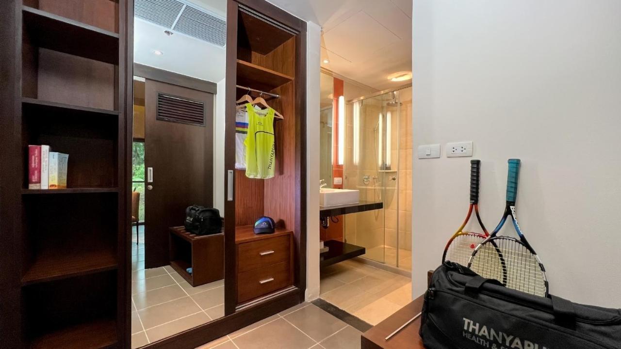 Hotel Thanyapura Sports & Health Thalang