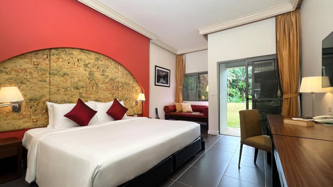 Hotel Thanyapura Sports & Health