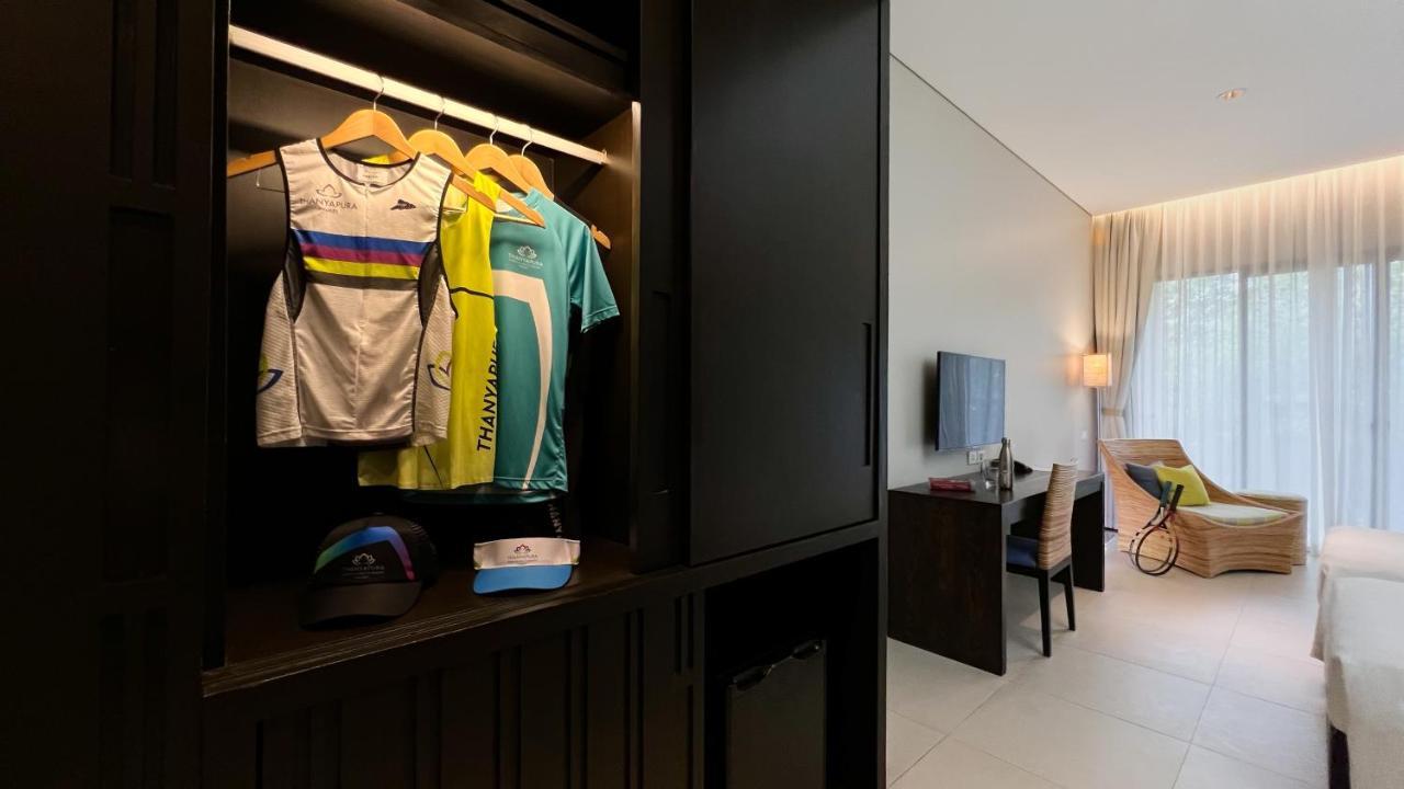 Thanyapura Sports & Health Hotel 4*