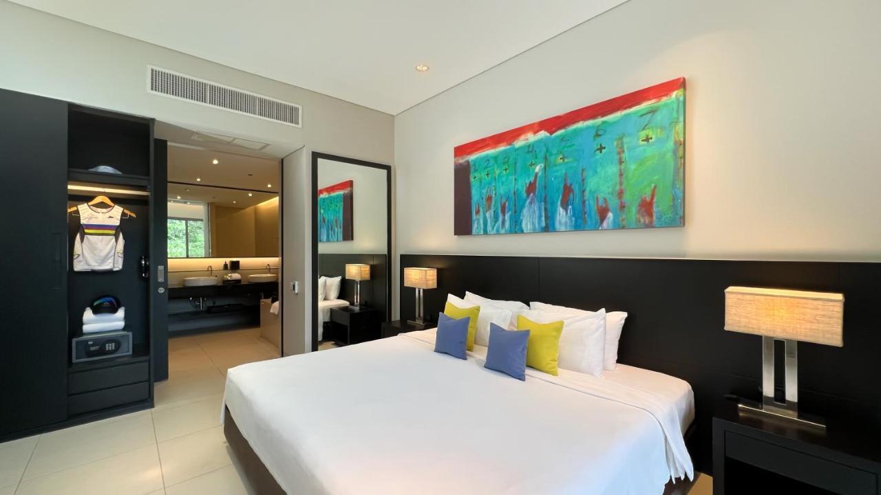 Thanyapura Sports & Health Thalang