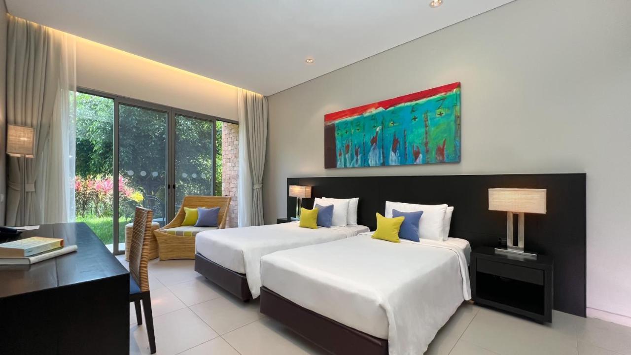 Thanyapura Sports & Health 4*
