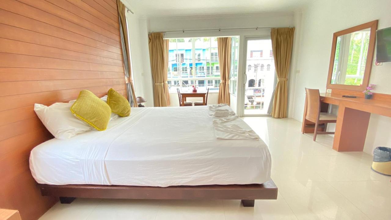 Sukcheewa Phuket Hotel Patong