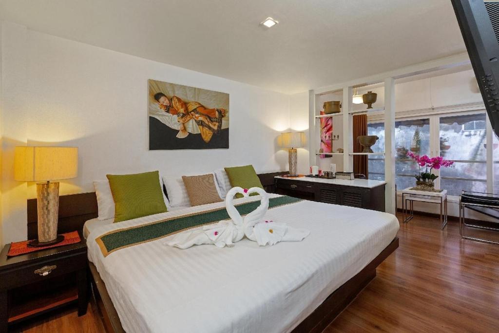 Baipho Lifestyle Hotel