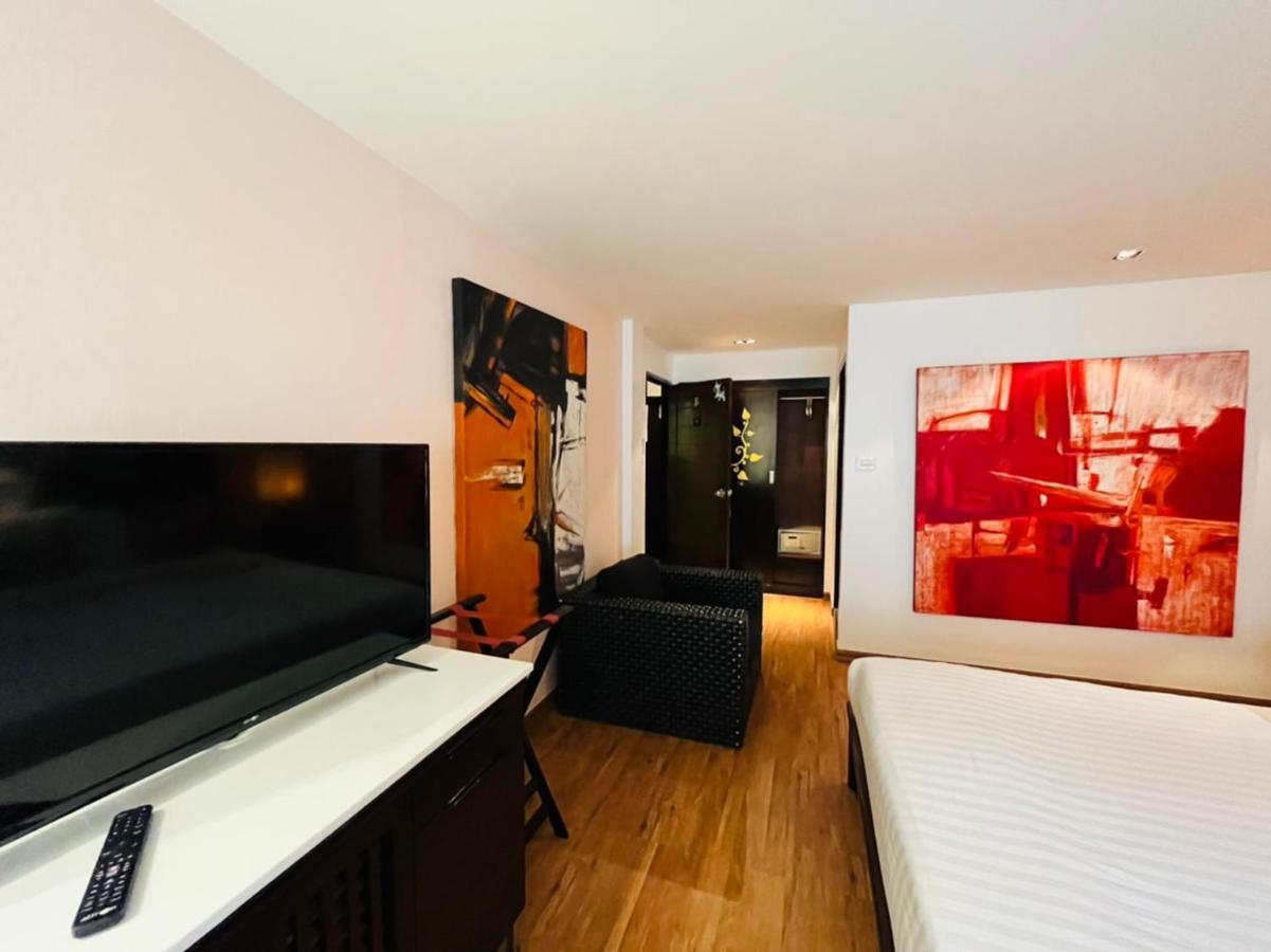 Baipho Lifestyle Hotel