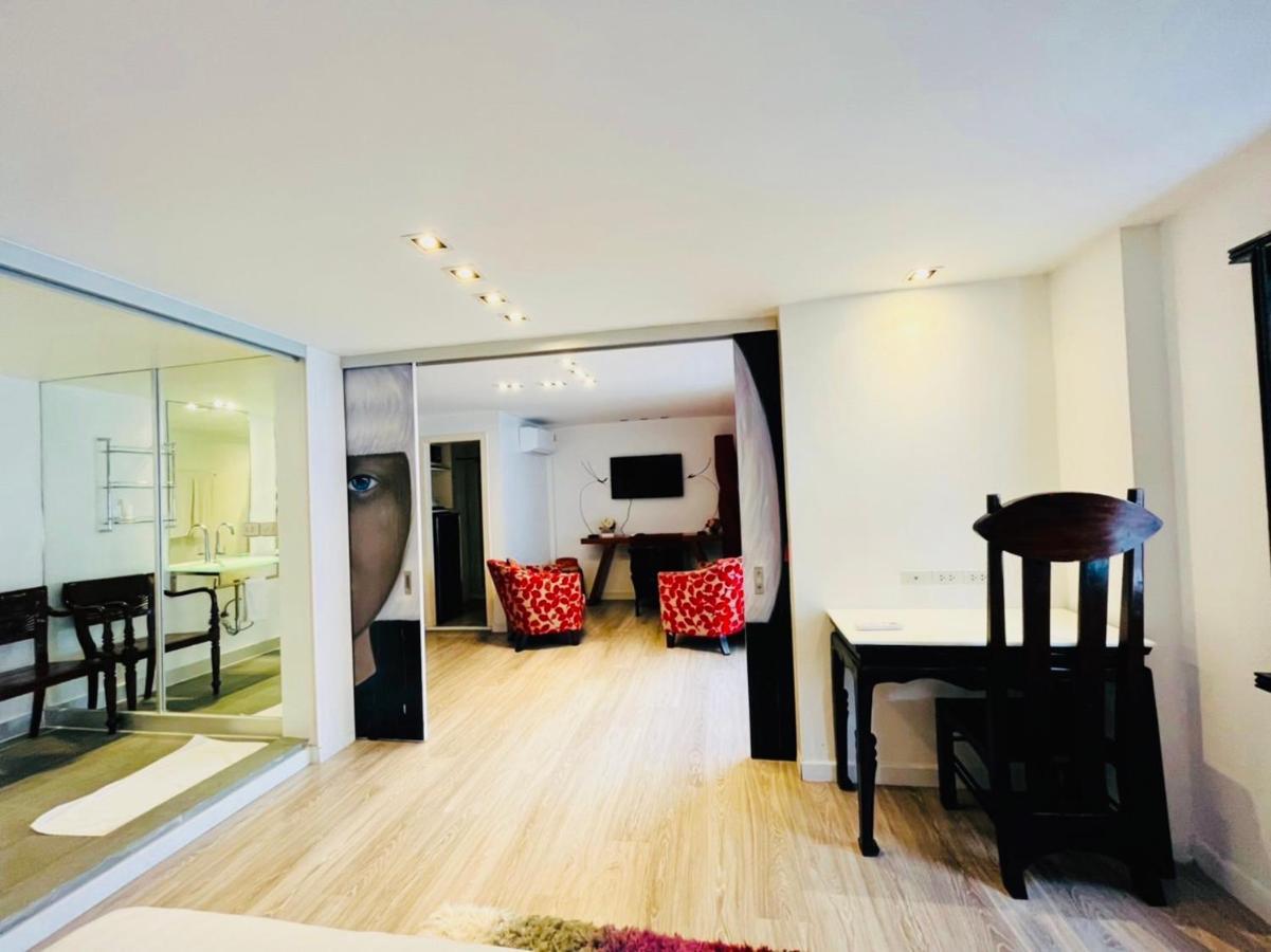 Baipho Lifestyle 3* Patong